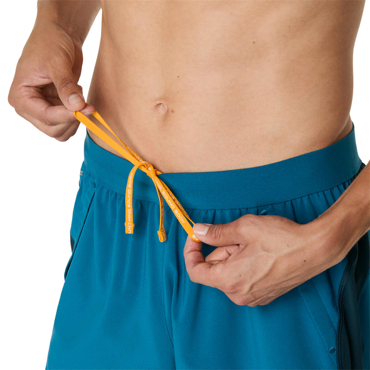 Asics Herrenlaufhose Road 5in1 Short - Image 8