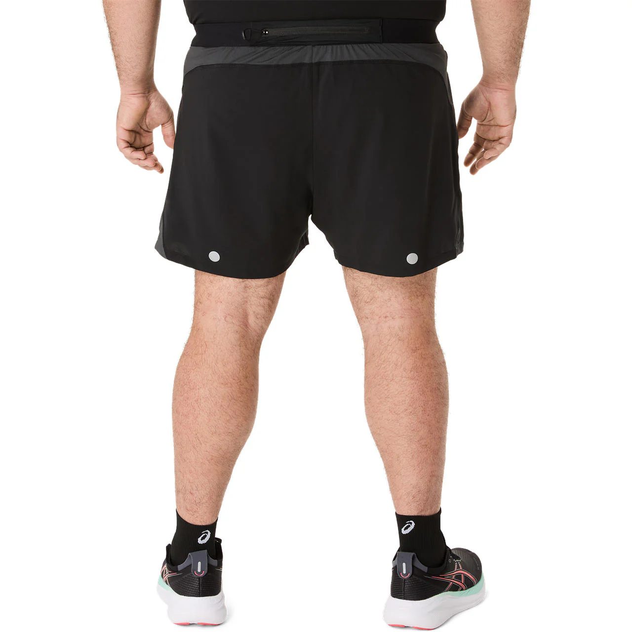 Asics Herrenlaufhose Road 5in1 Short - Image 2