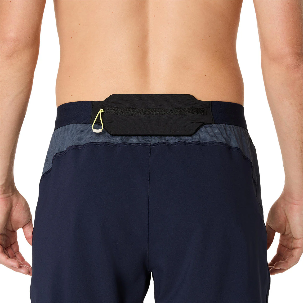 Asics Herrenshort Road 7in Short - Image 6
