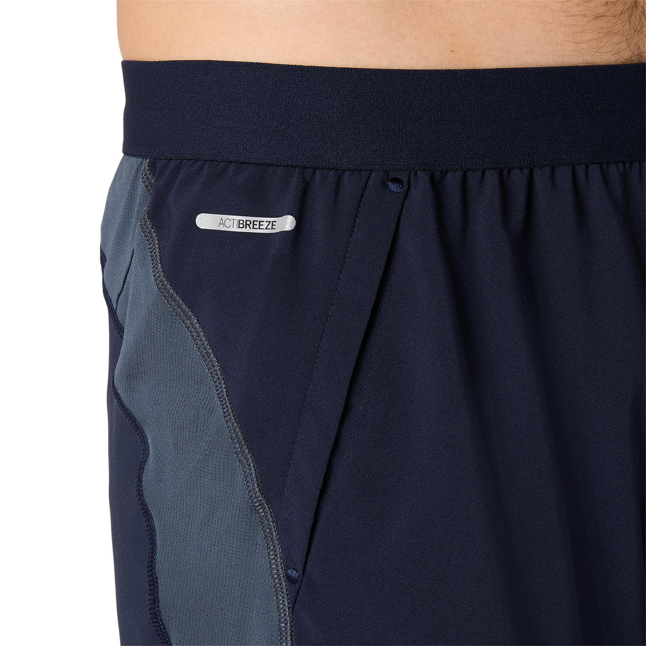 Asics Herrenshort Road 7in Short - Image 8