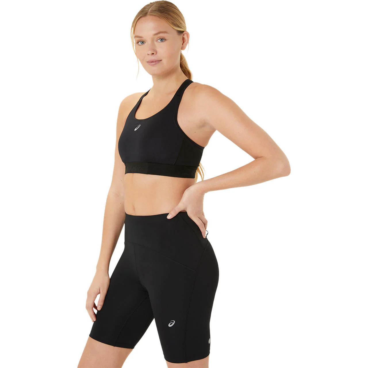 Asics Sport-BH Road Compression Bra - Image 5