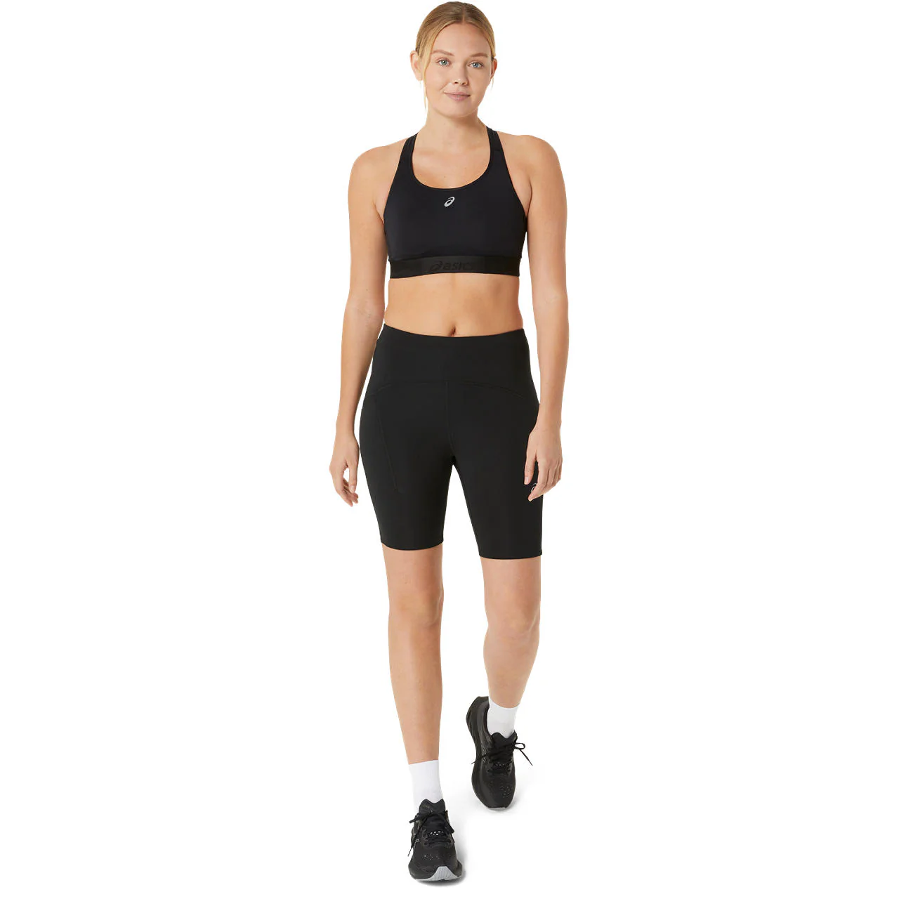 Asics Sport-BH Road Compression Bra - Image 6