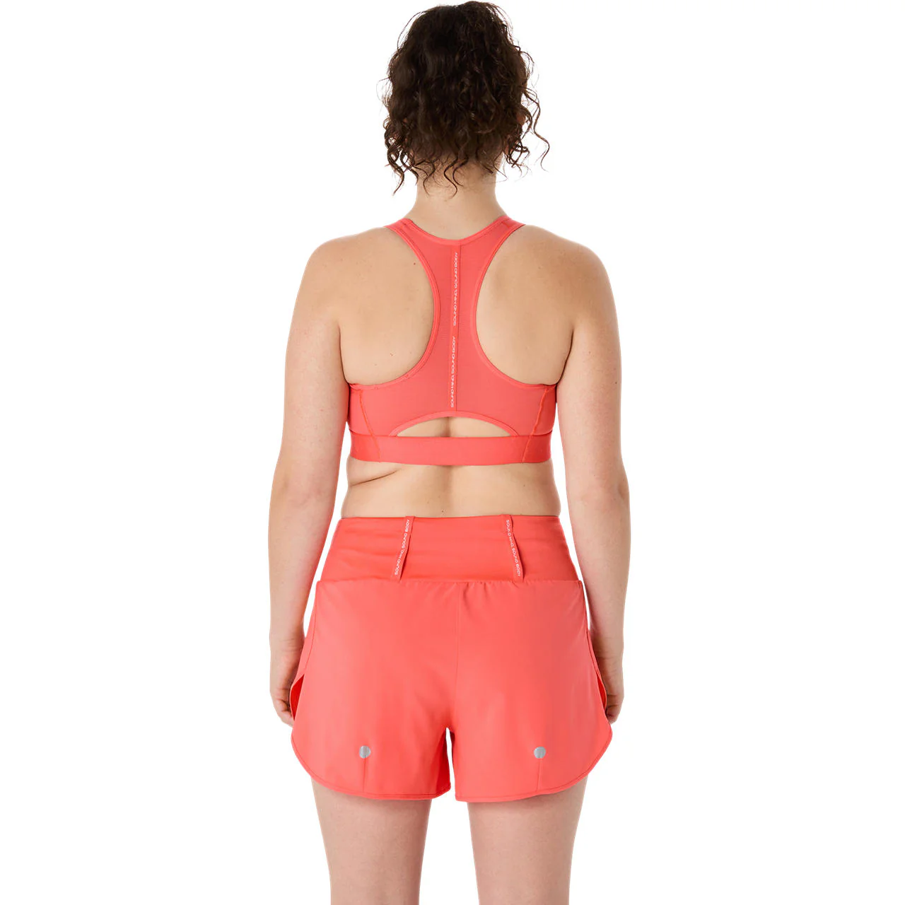 Asics Sport-BH Road Compression Bra Damen - Image 4