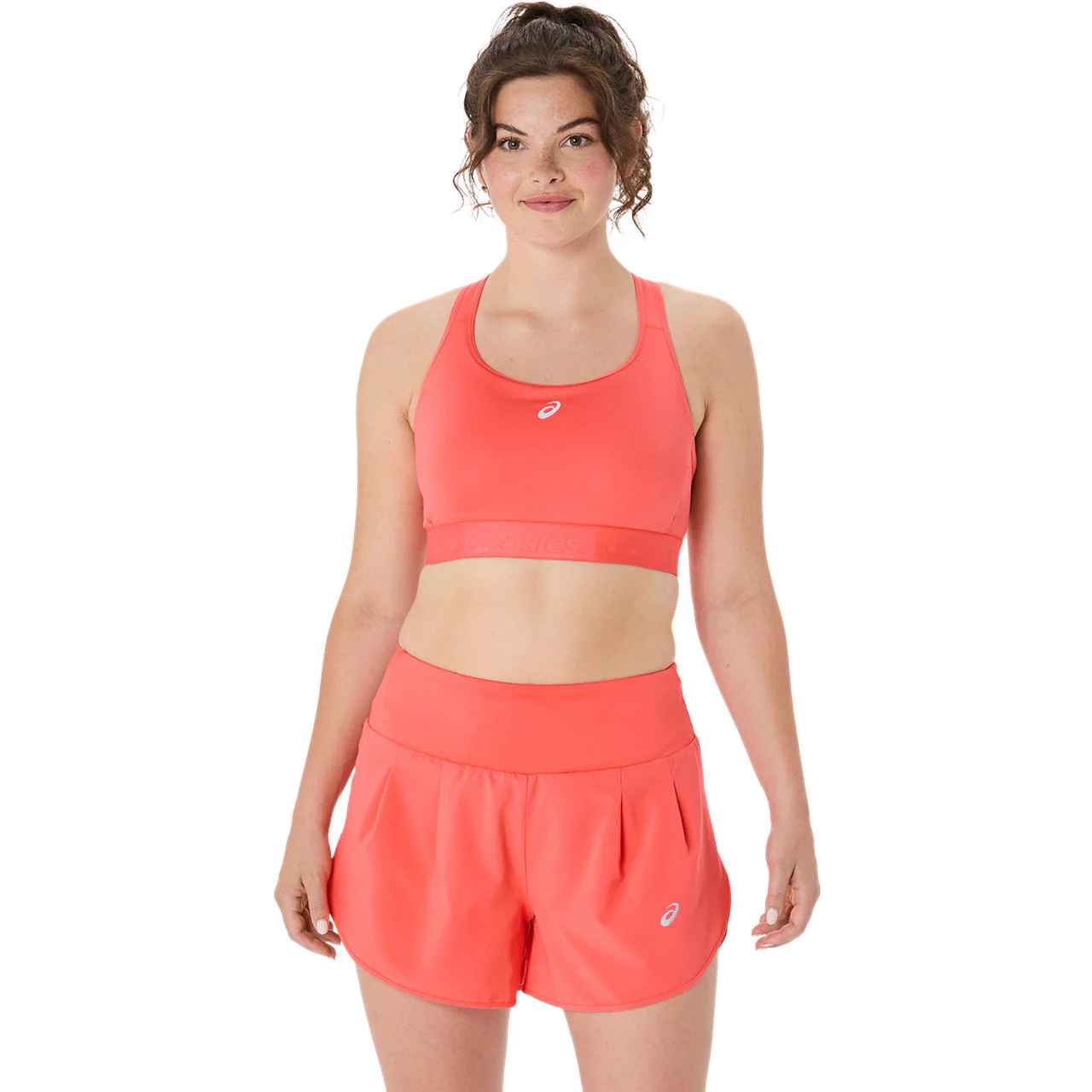 Asics Sport-BH Road Compression Bra Damen - Image 5