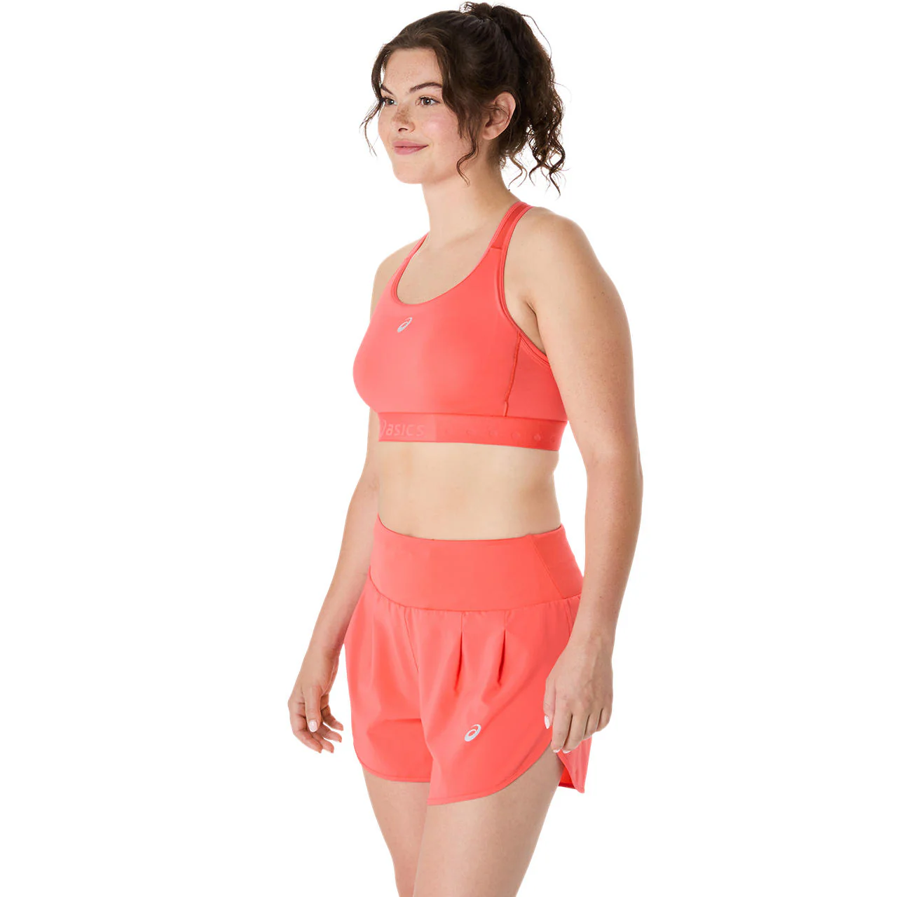 Asics Sport-BH Road Compression Bra Damen - Image 6