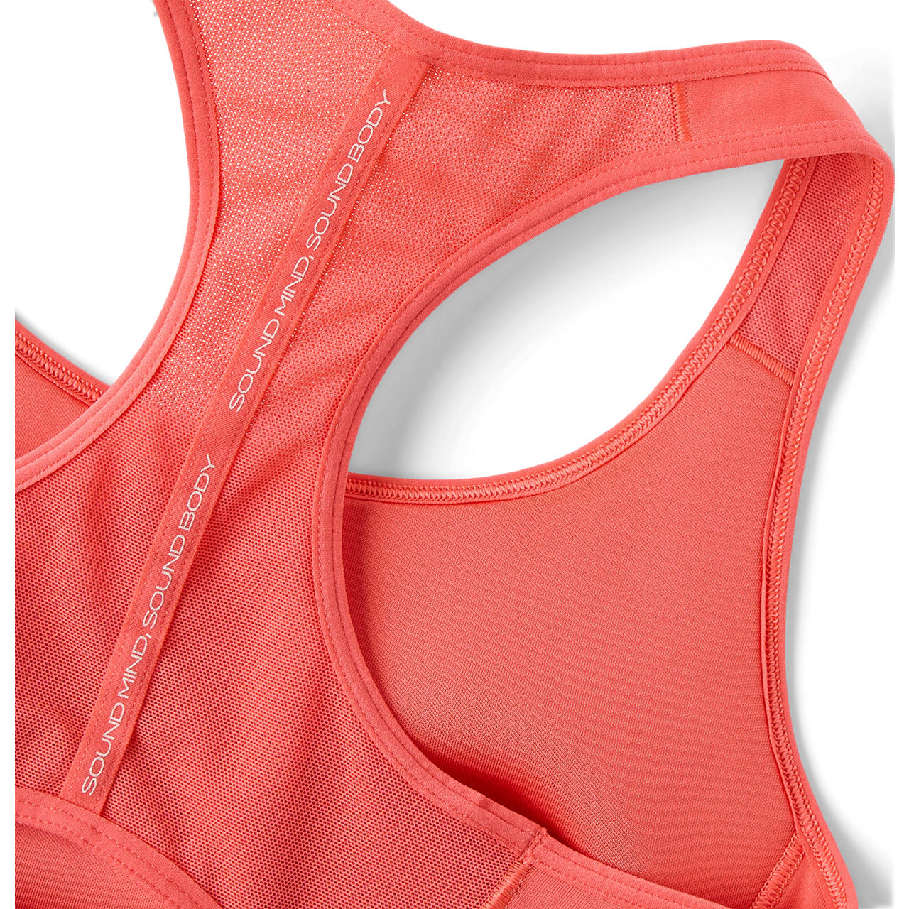 Asics Sport-BH Road Compression Bra Damen - Image 8
