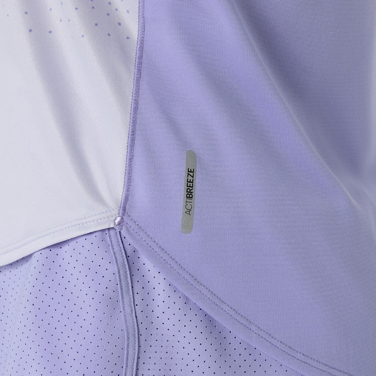 Asics Damenlaufshirt Road Fade Tank - Image 5
