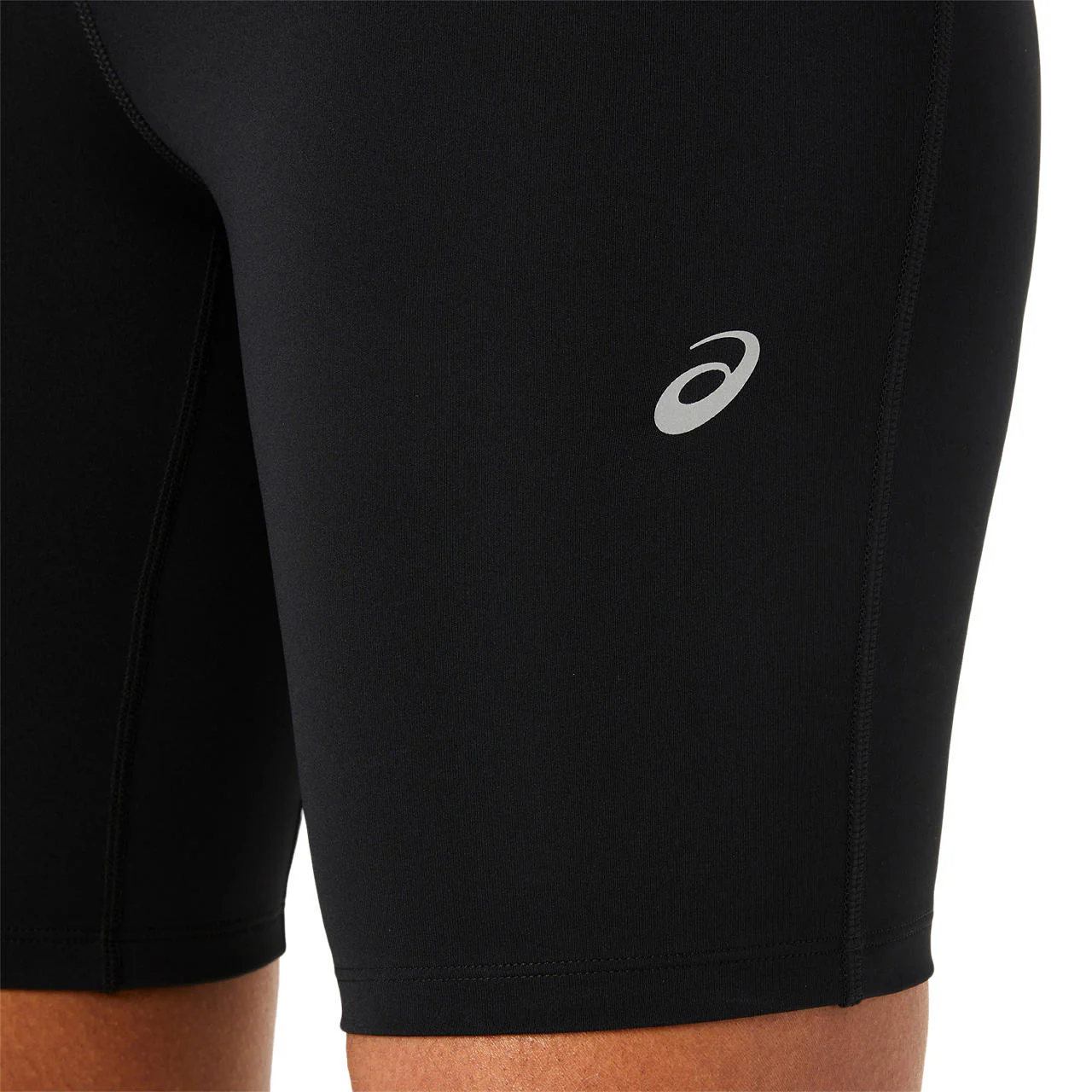 Asics Damenshort Road High Waist 8IN - Image 4