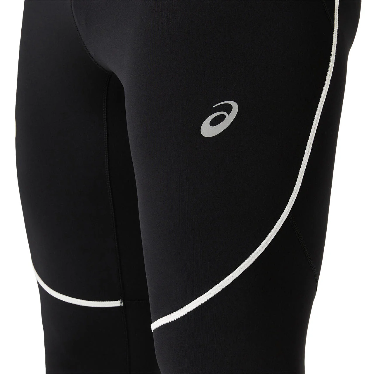 Asics Herrenlaufhose Road Lite-Show Tight - Image 6