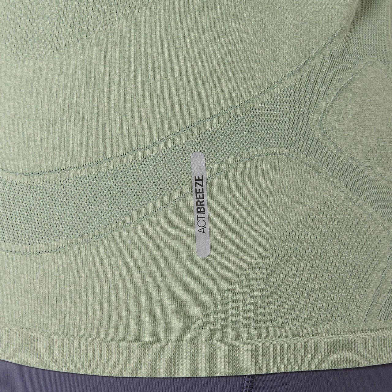 Asics Damenlangarmshirt Road Seamless LS Top - Image 6