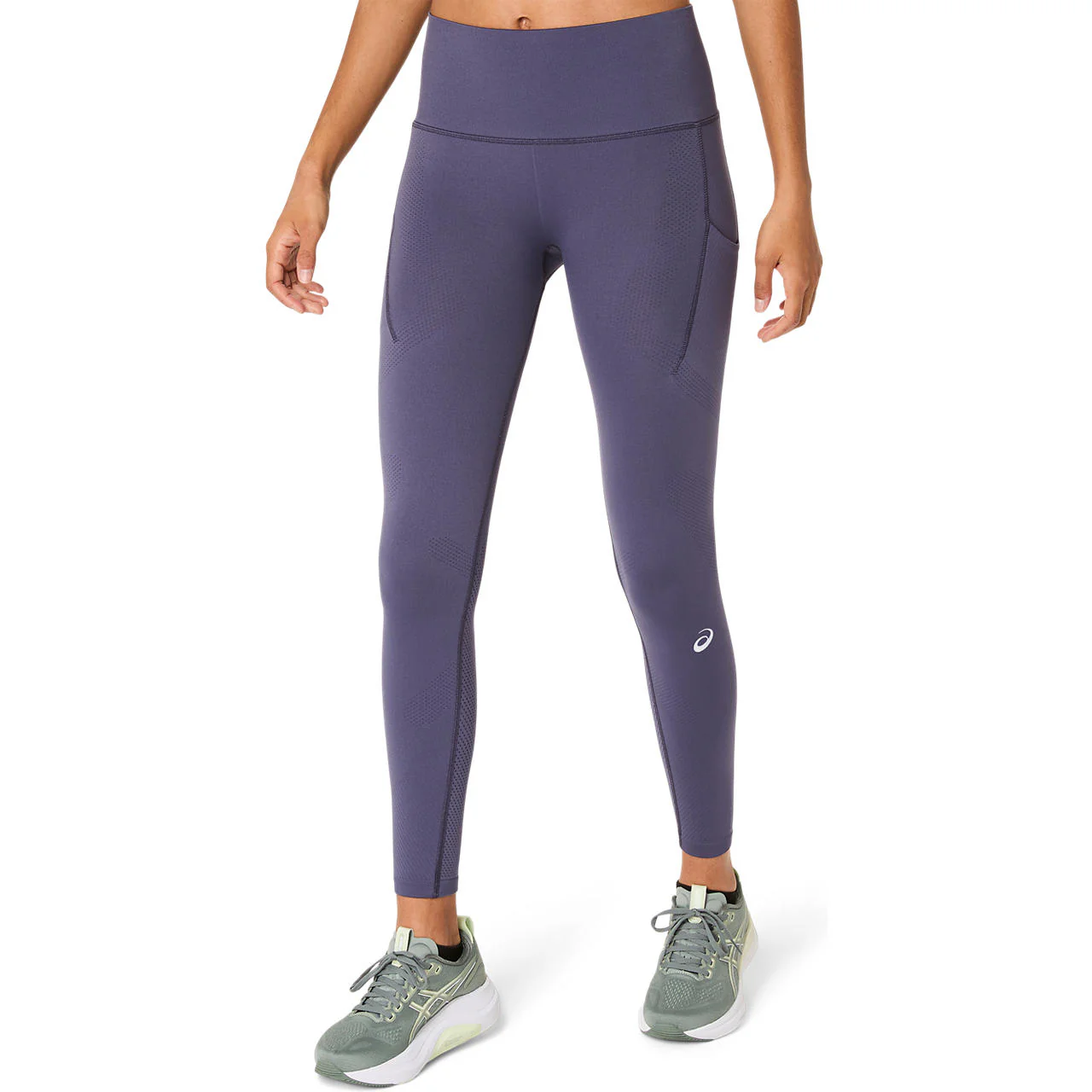 Asics Damenlaufhose Road Seamless Tight - Image 5