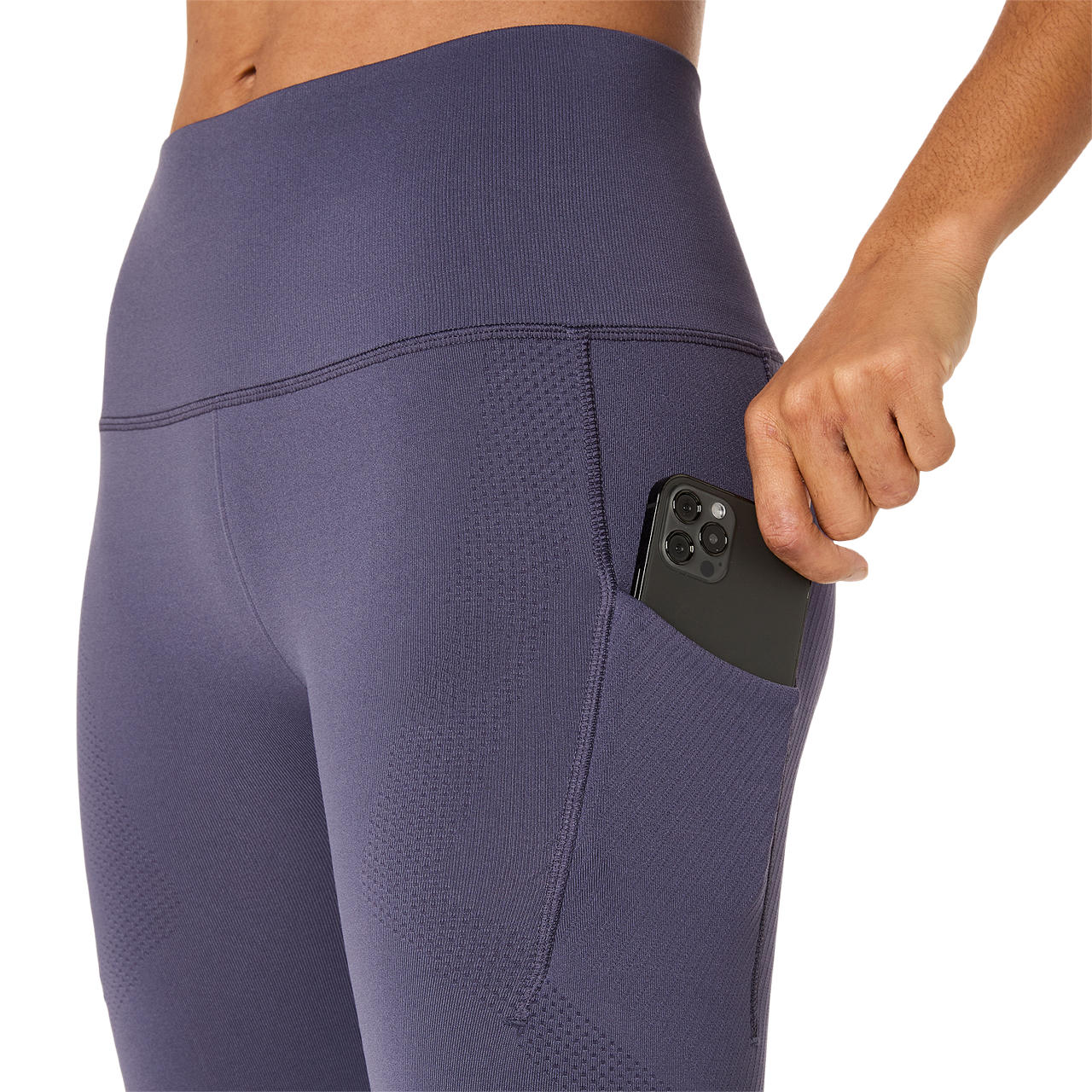Asics Damenlaufhose Road Seamless Tight - Image 6