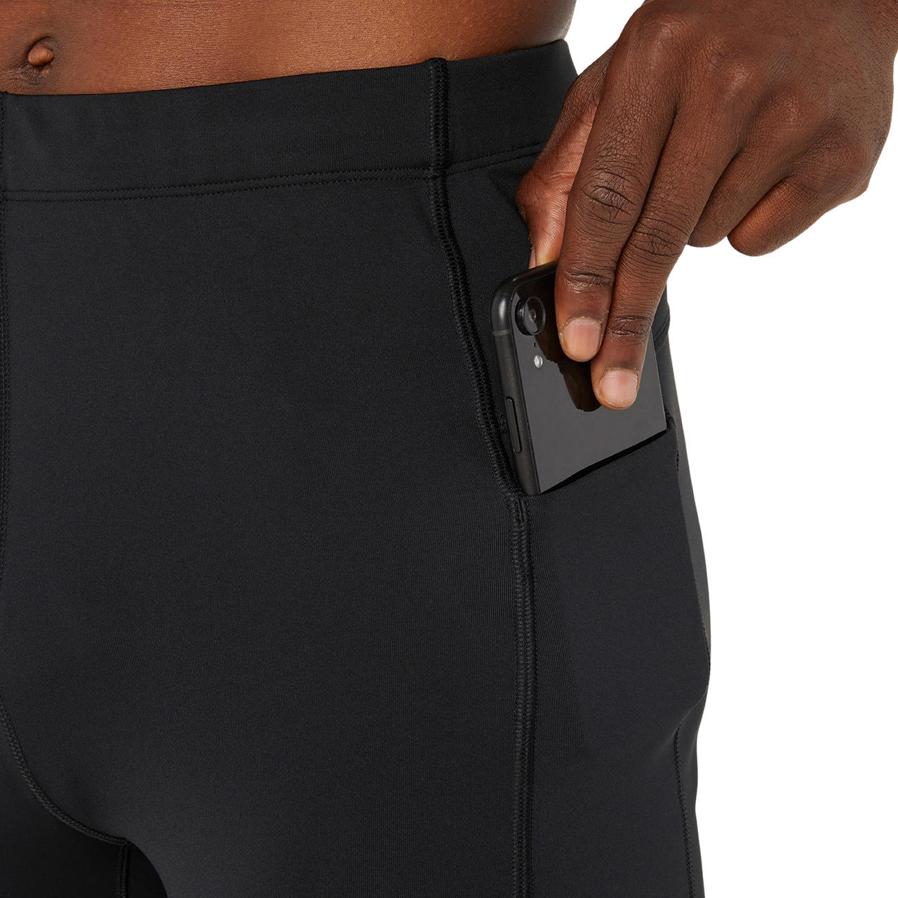 Asics Herrenlaufhose Road Sprinter - Image 5