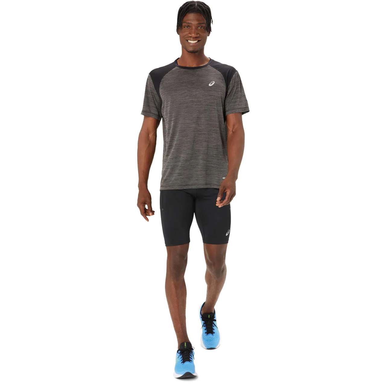 Asics Herrenlaufhose Road Sprinter - Image 7