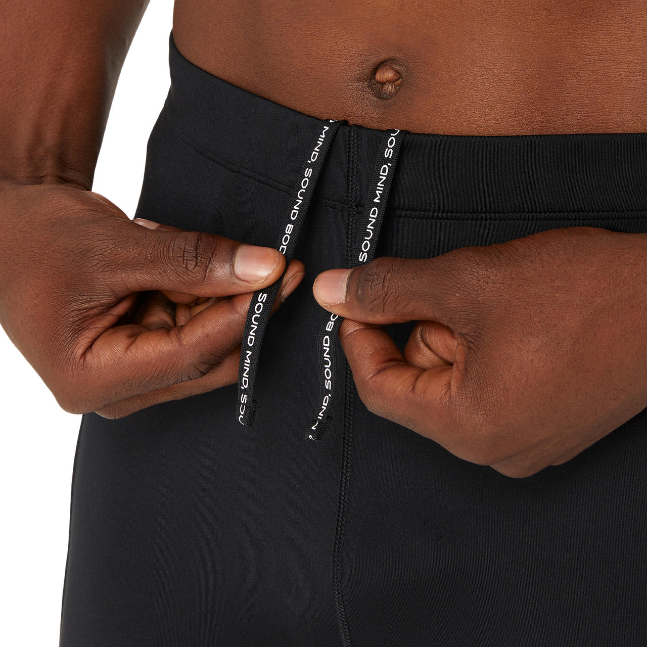 Asics Herrenlaufhose Road Sprinter - Image 6