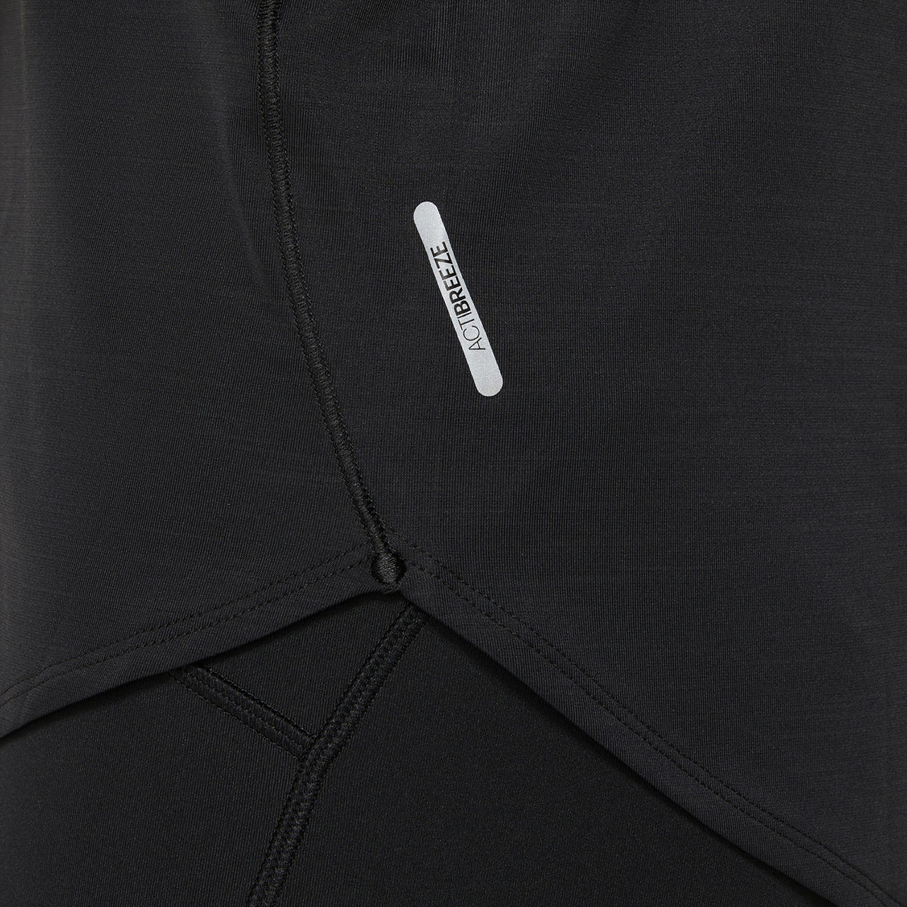 Asics Damenlaufshirt Road SS Top - Image 5