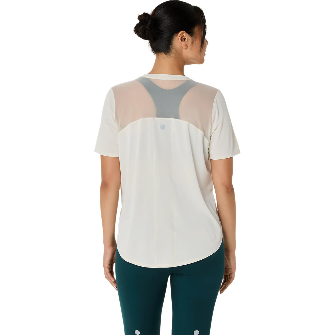 Asics Damenshirt Road SS Top - Image 2