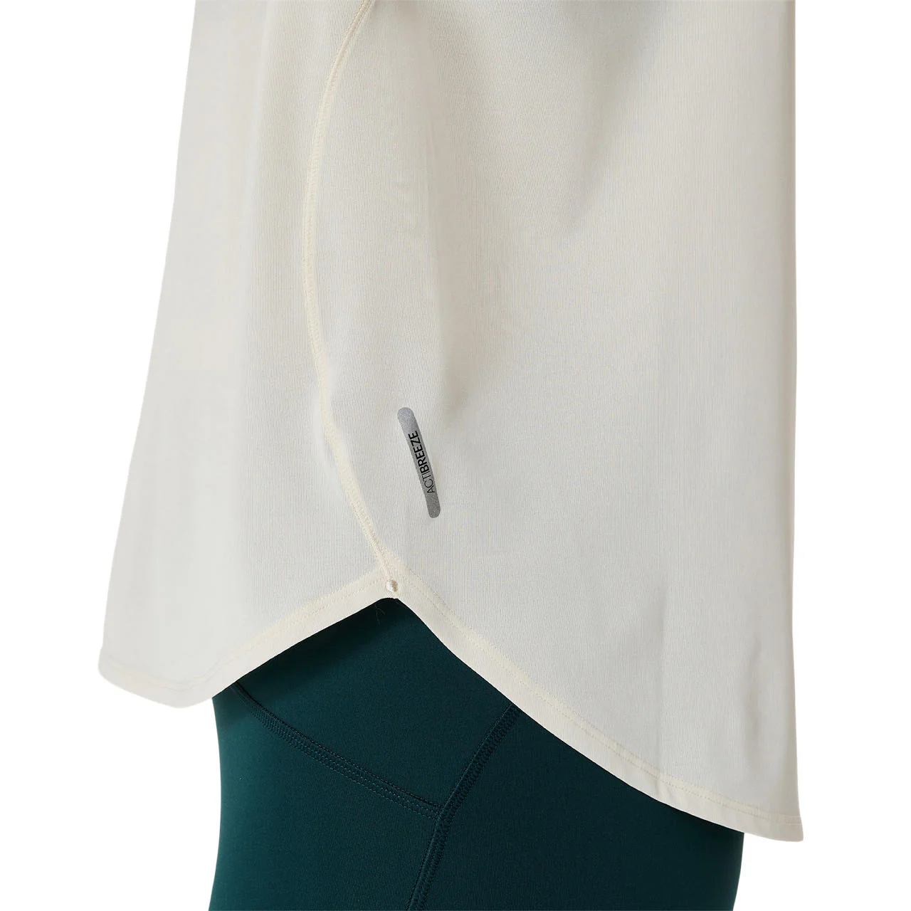 Asics Damenshirt Road SS Top - Image 6