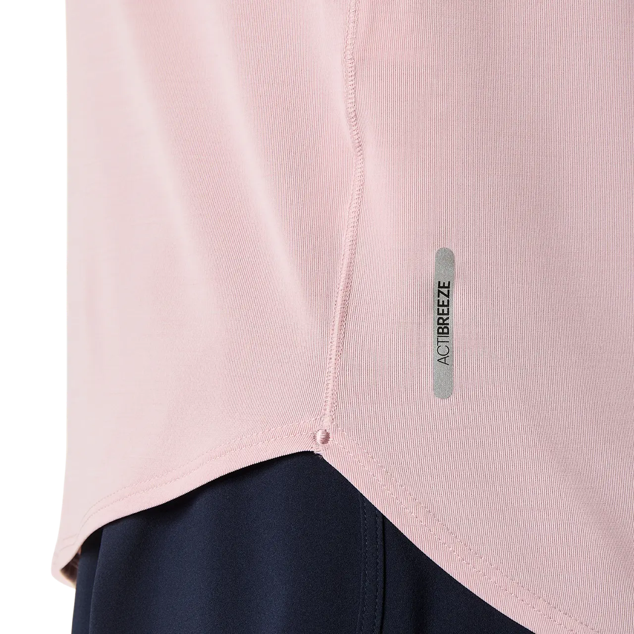 Asics Damenlaufshirt Road SS Top - Image 6