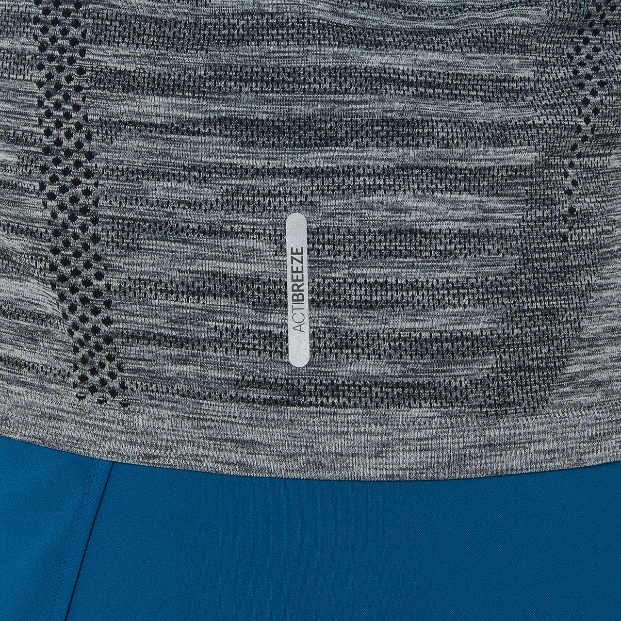 Asics Damenlaufshirt Seamless SS Top - Image 5