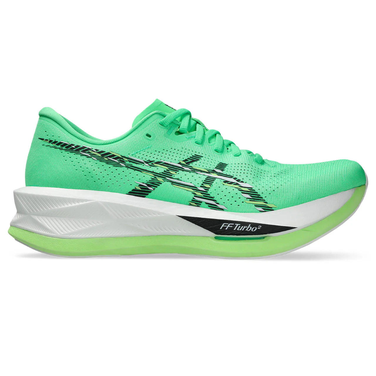 Asics Herrenlaufschuhe Sonicblast