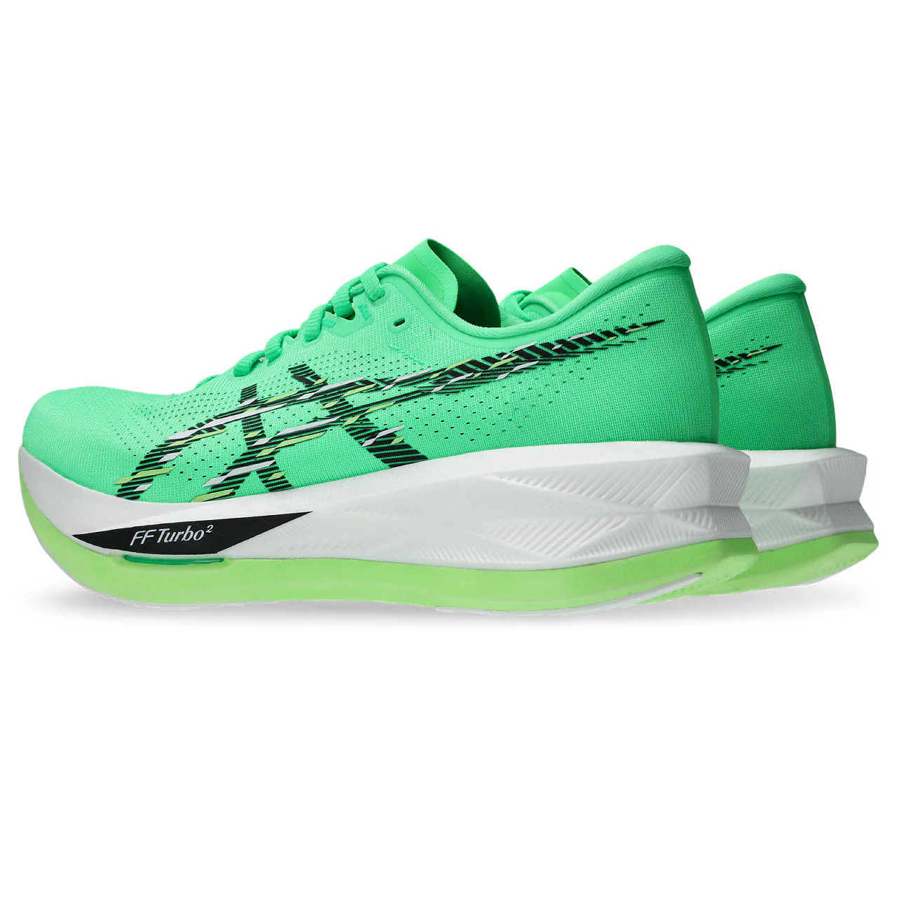 Asics Herrenlaufschuhe Sonicblast - Image 4