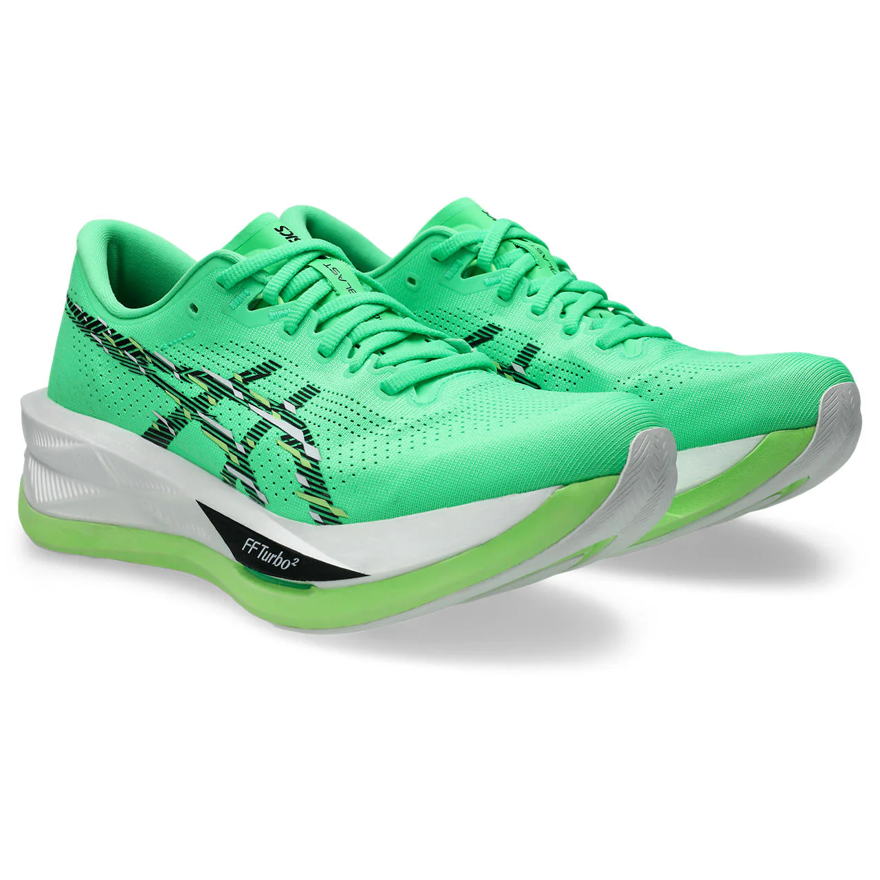 Asics Herrenlaufschuhe Sonicblast - Image 5