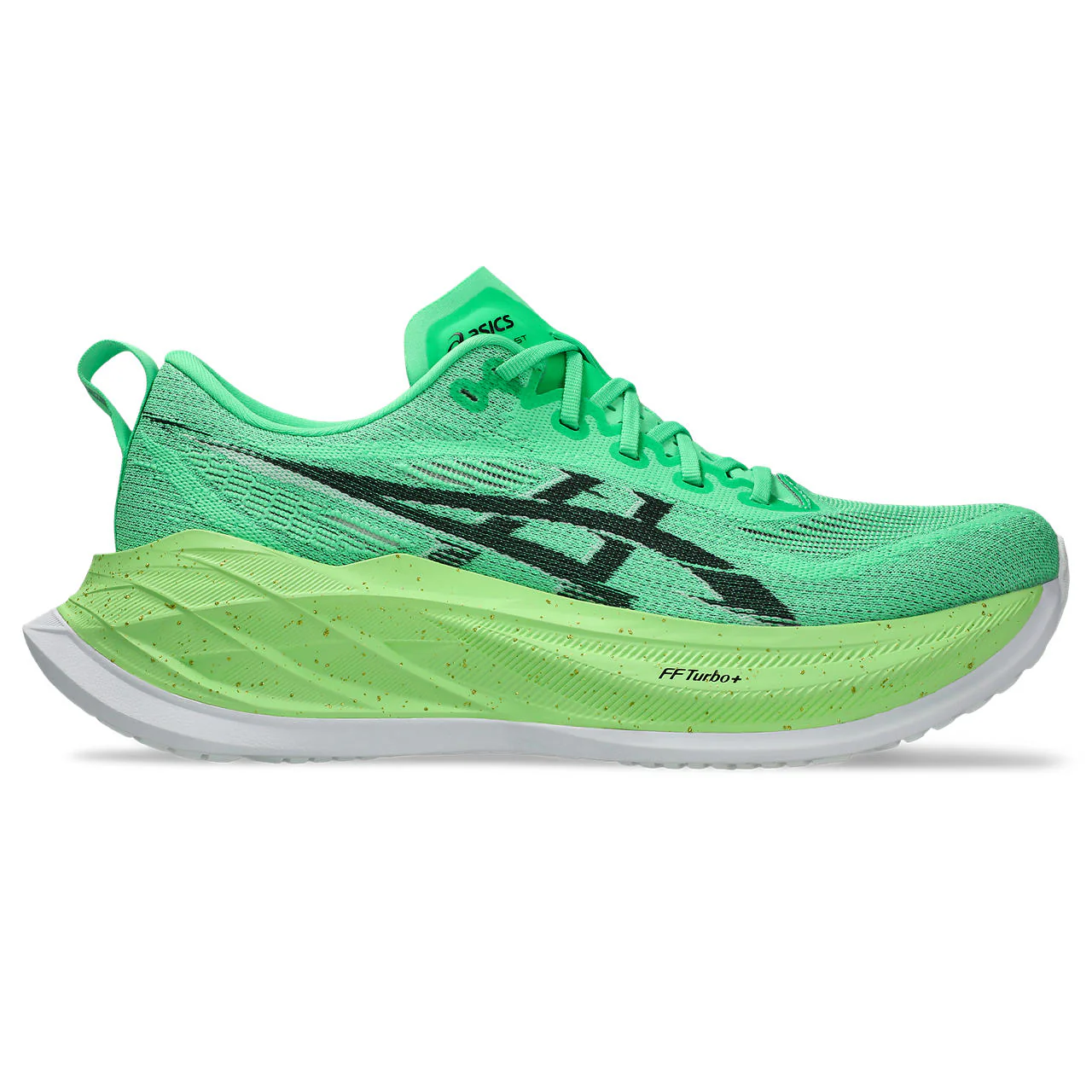 Asics Herrenlaufschuhe Superblast 2