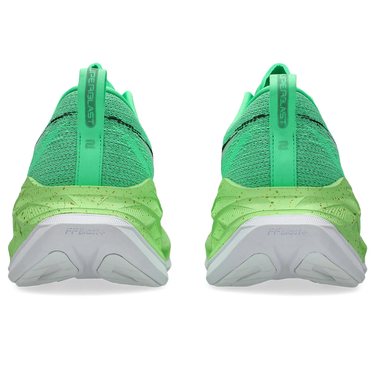 Asics Herrenlaufschuhe Superblast 2 - Image 3