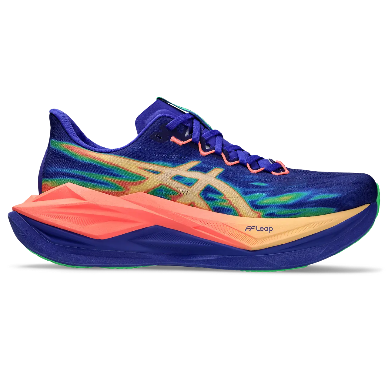 Asics Laufschuhe Superblast 3