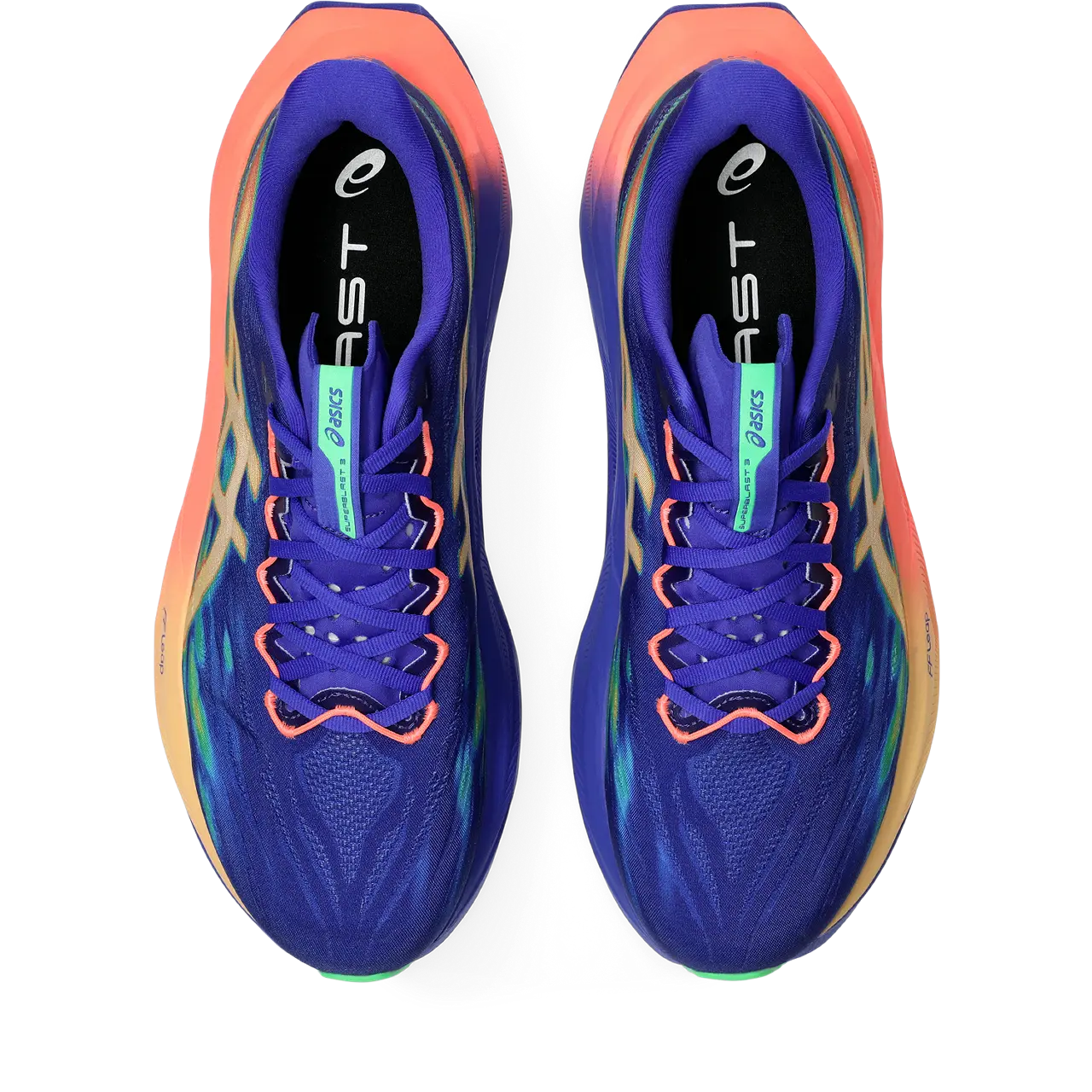 Asics Laufschuhe Superblast 3 - Image 6