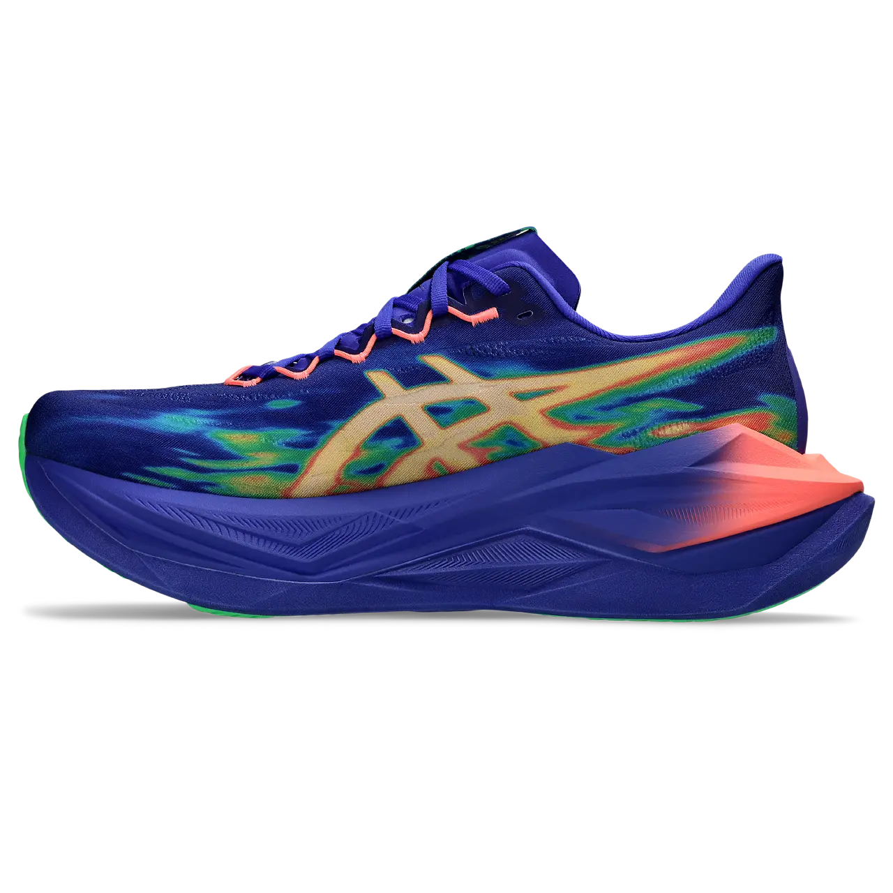 Asics Laufschuhe Superblast 3 - Image 8