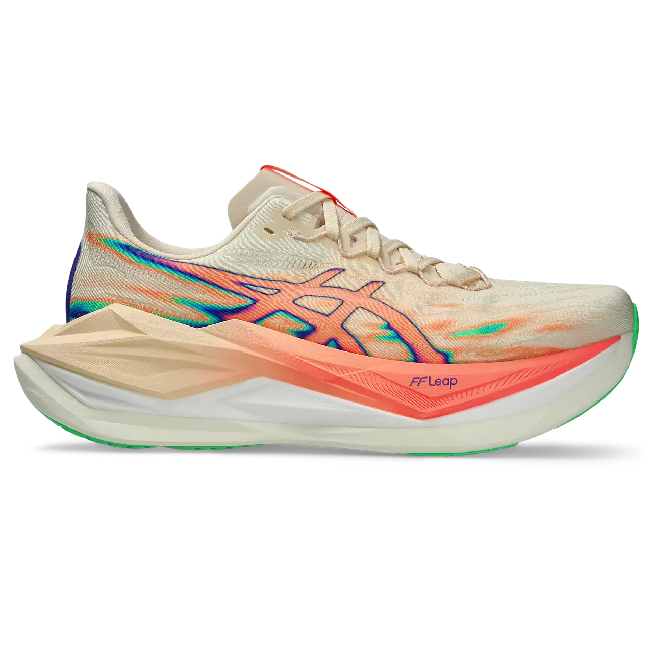 Asics Laufschuhe Superblast 3