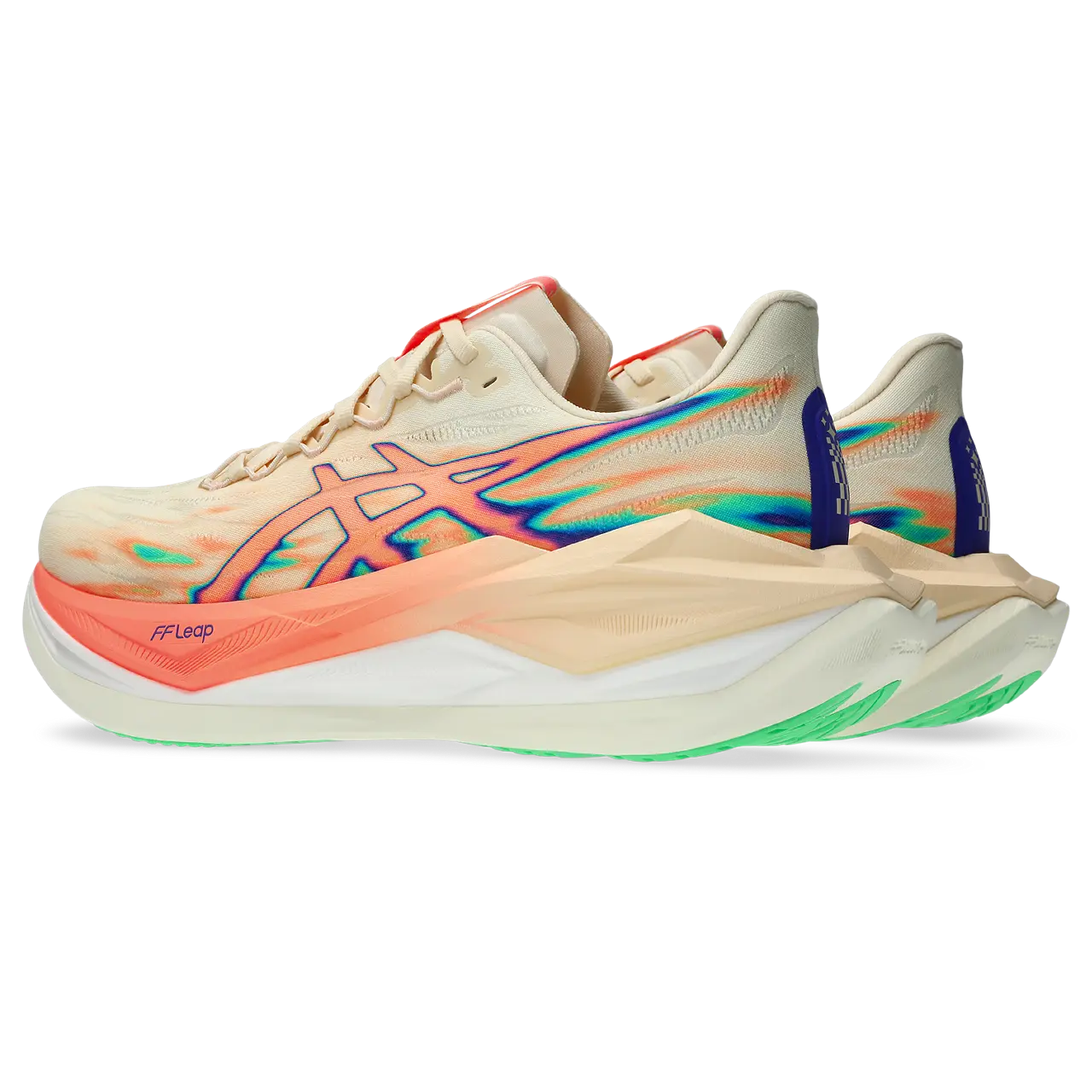 Asics Laufschuhe Superblast 3 - Image 4