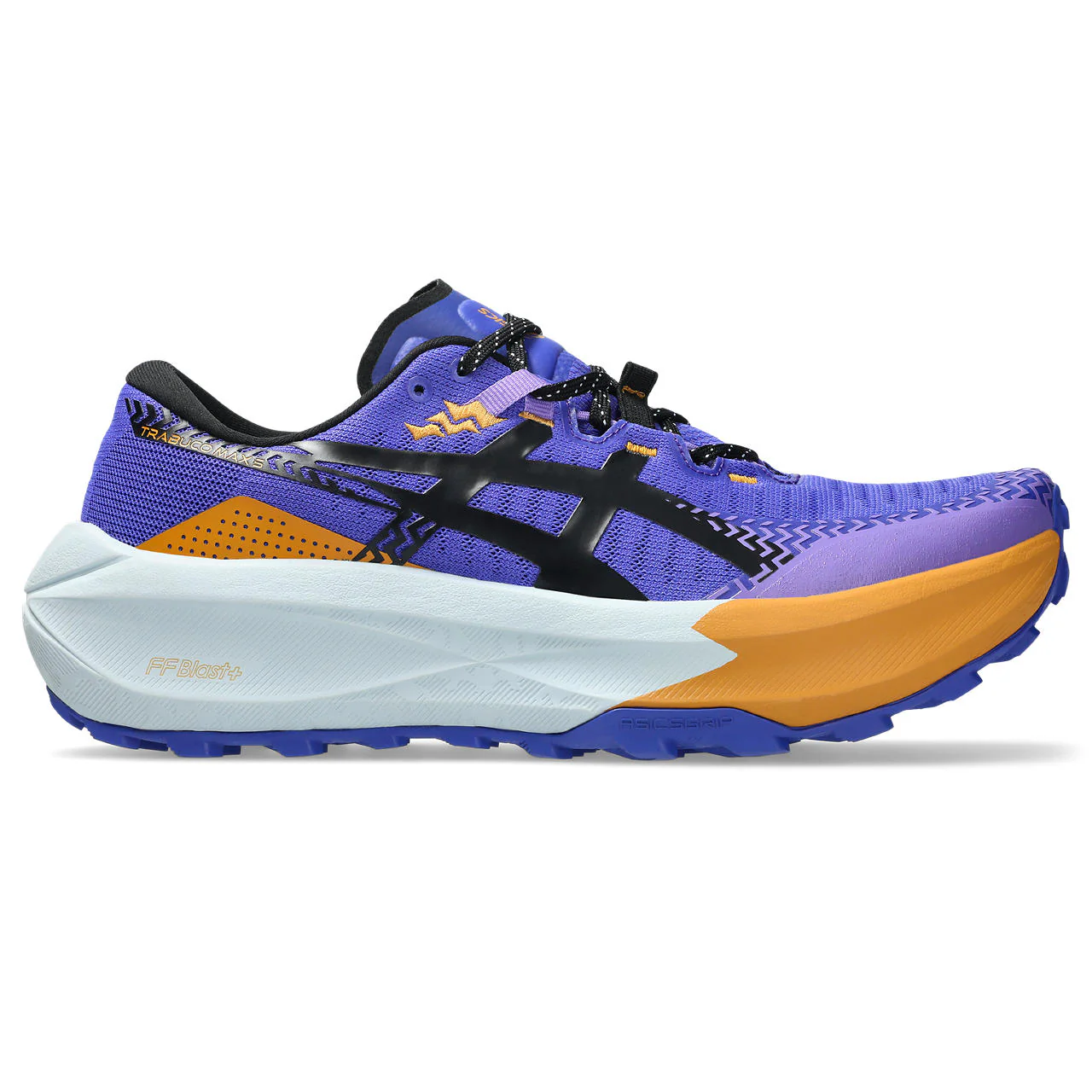 Asics Herrenlaufschuhe Trabuco Max 5