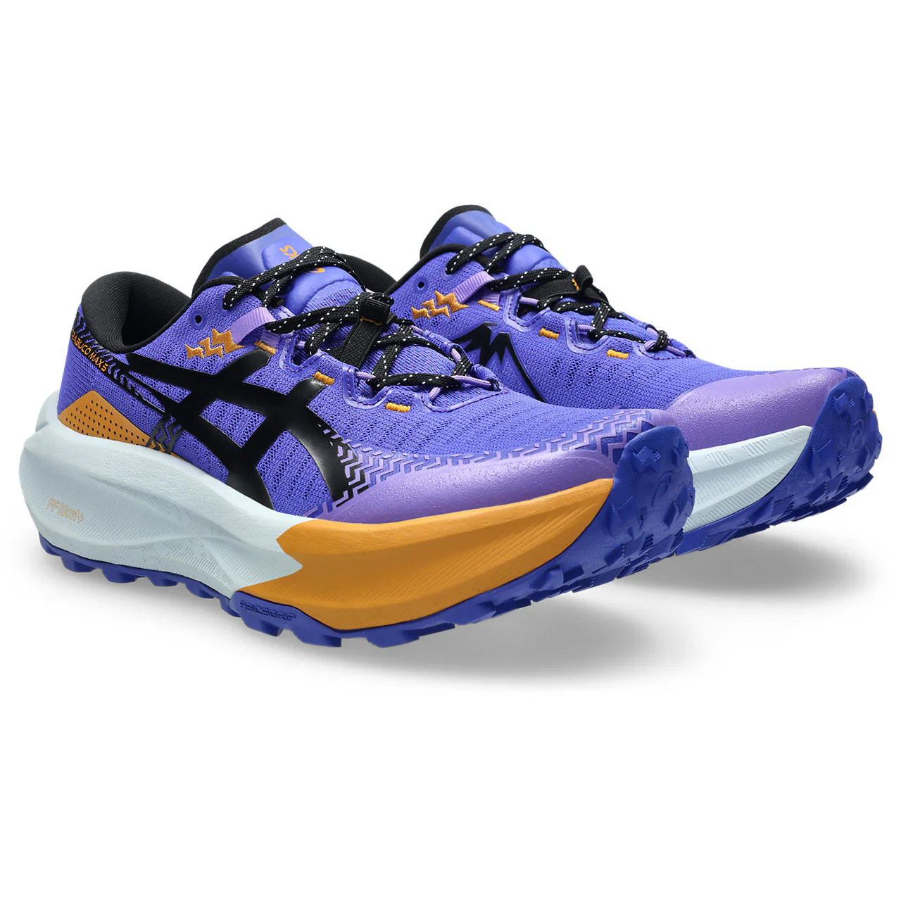 Asics Herrenlaufschuhe Trabuco Max 5 - Image 5