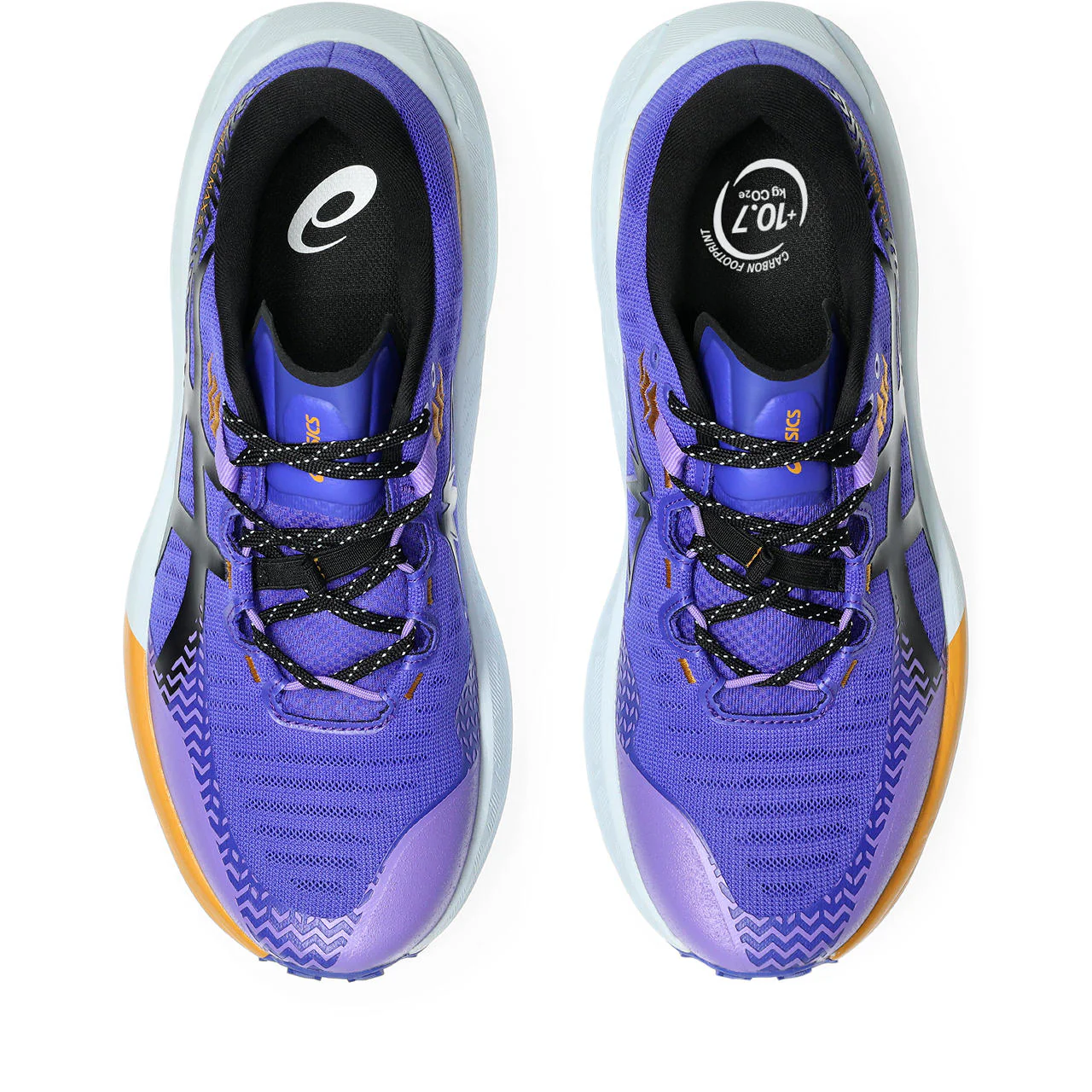 Asics Herrenlaufschuhe Trabuco Max 5 - Image 6
