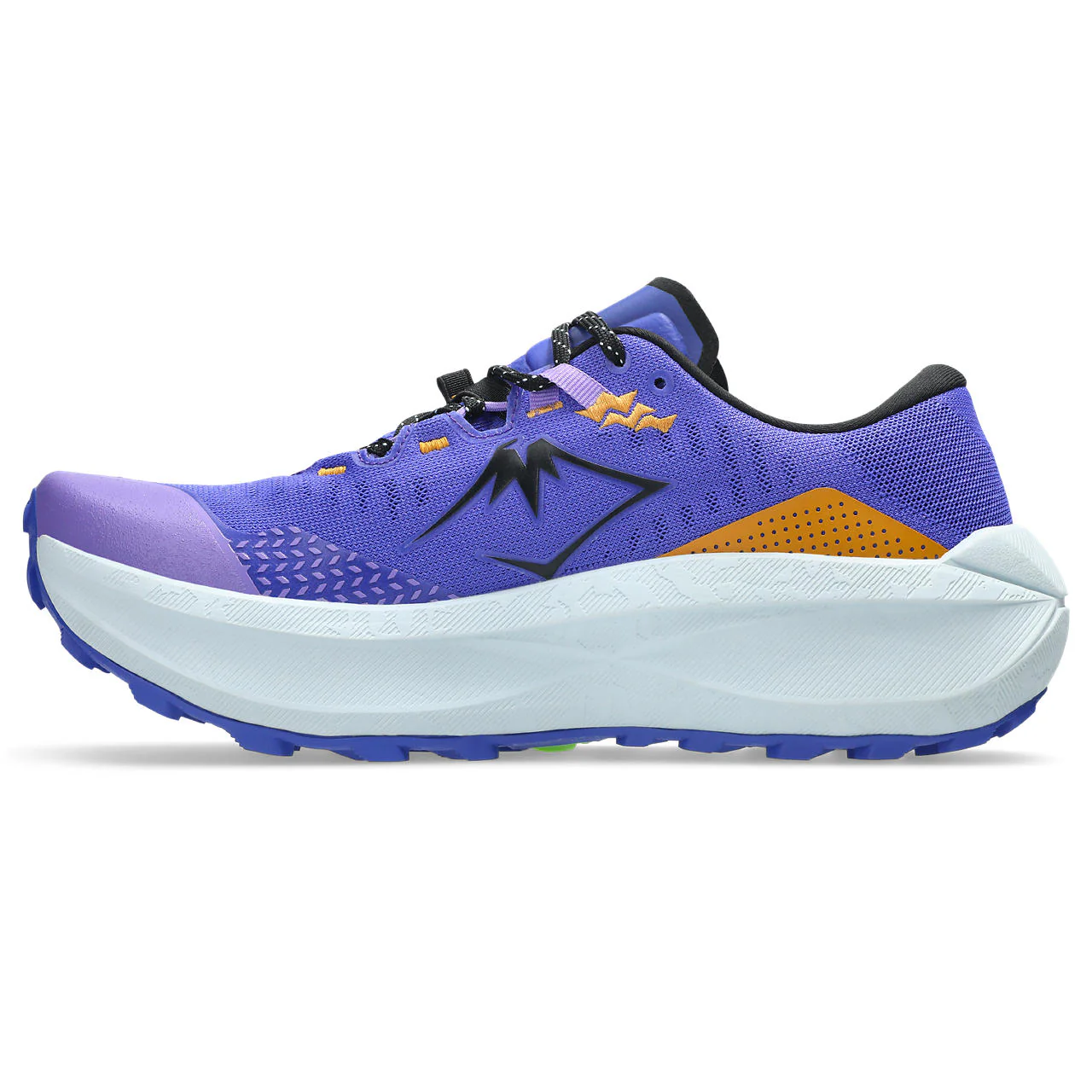 Asics Herrenlaufschuhe Trabuco Max 5 - Image 8