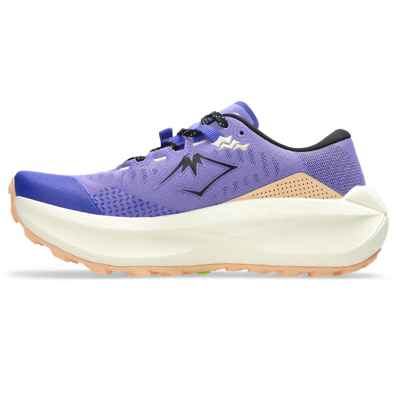 Asics Damenlaufschuhe Trabuco Max 5 - Image 3