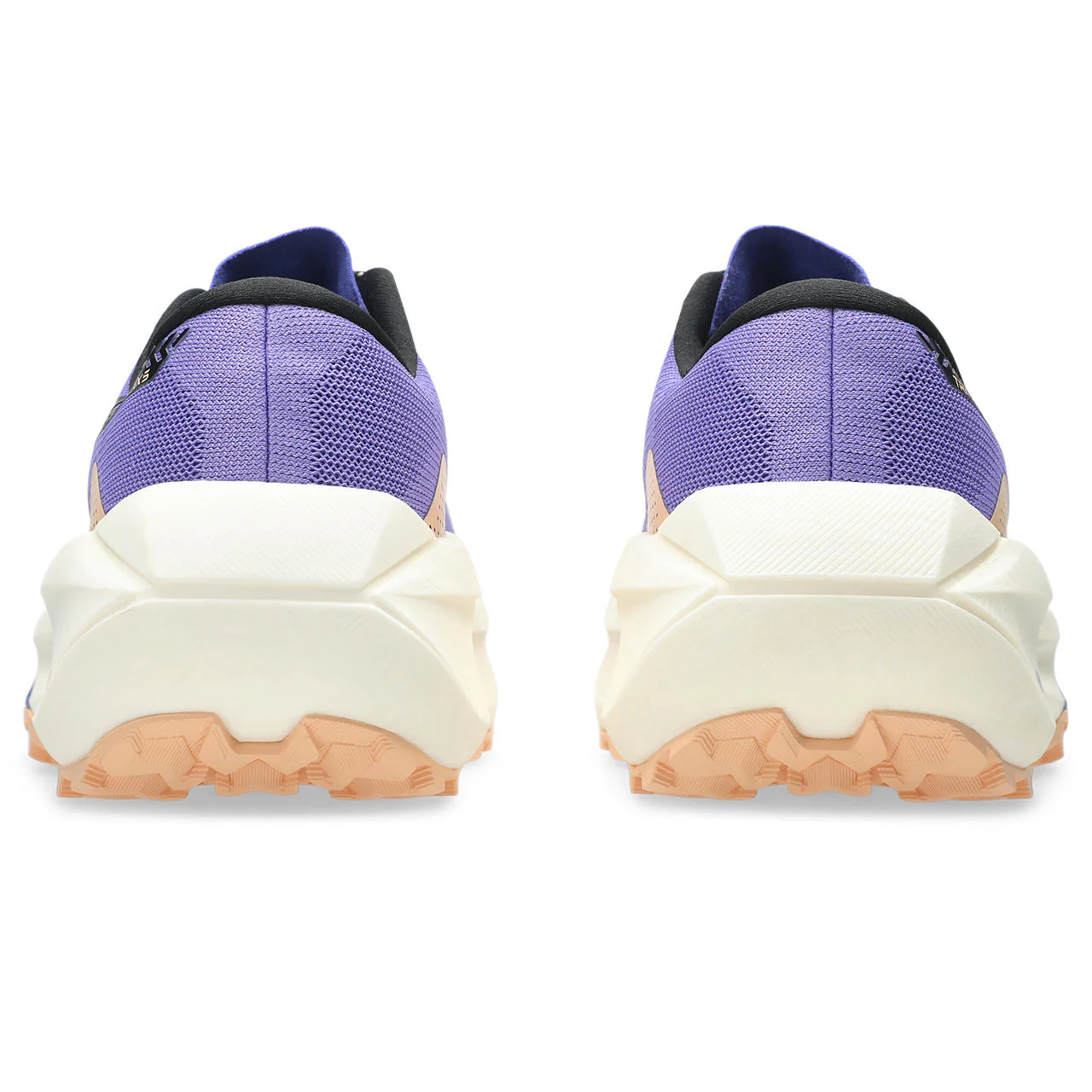 Asics Damenlaufschuhe Trabuco Max 5 - Image 4
