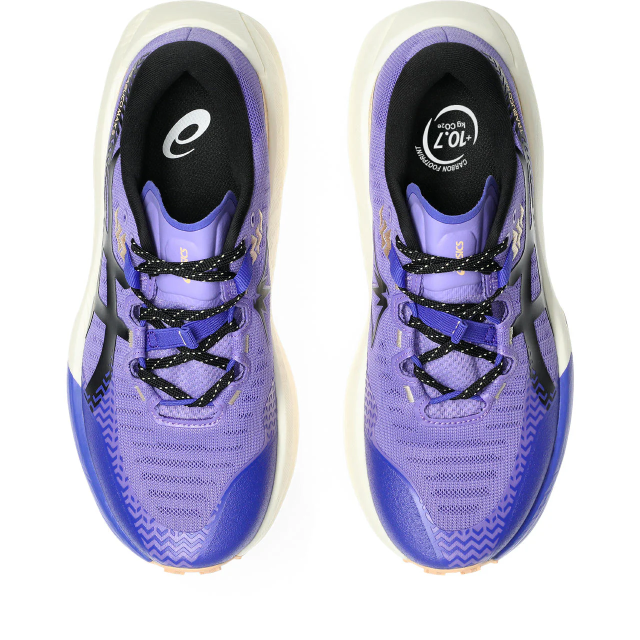 Asics Damenlaufschuhe Trabuco Max 5 - Image 7