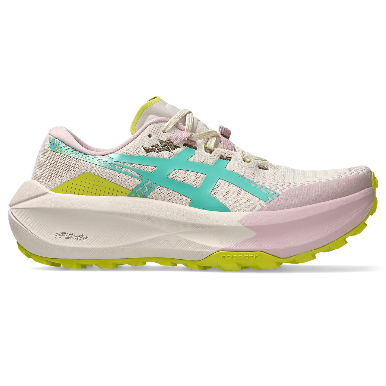 Asics Damenlaufschuhe Trabuco Max 5