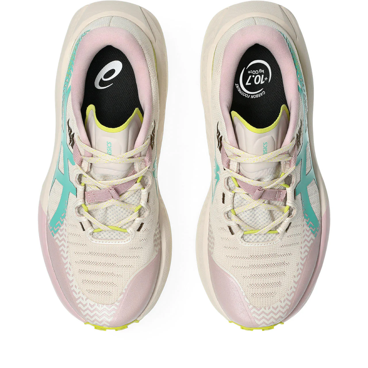 Asics Damenlaufschuhe Trabuco Max 5 - Image 6