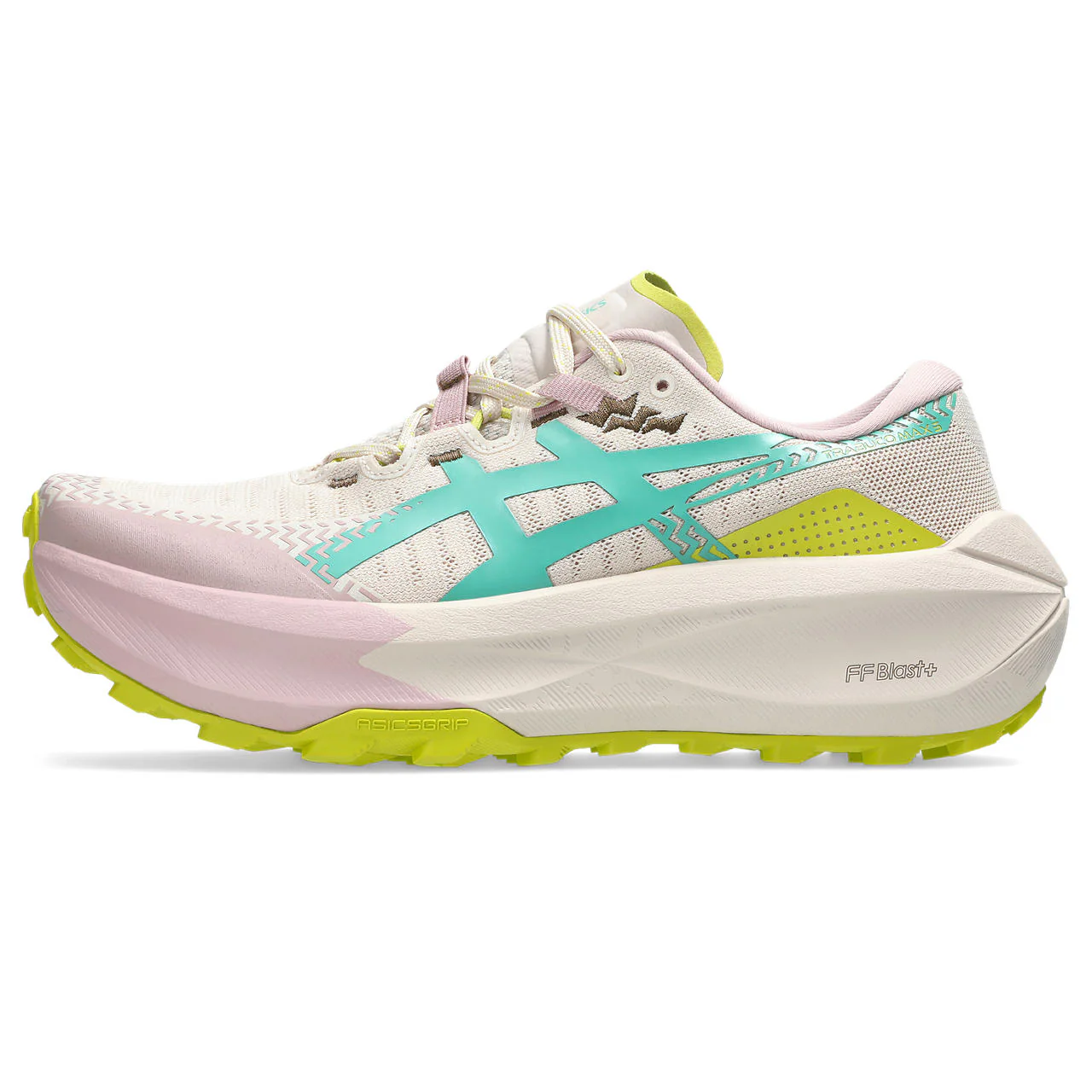 Asics Damenlaufschuhe Trabuco Max 5 - Image 7