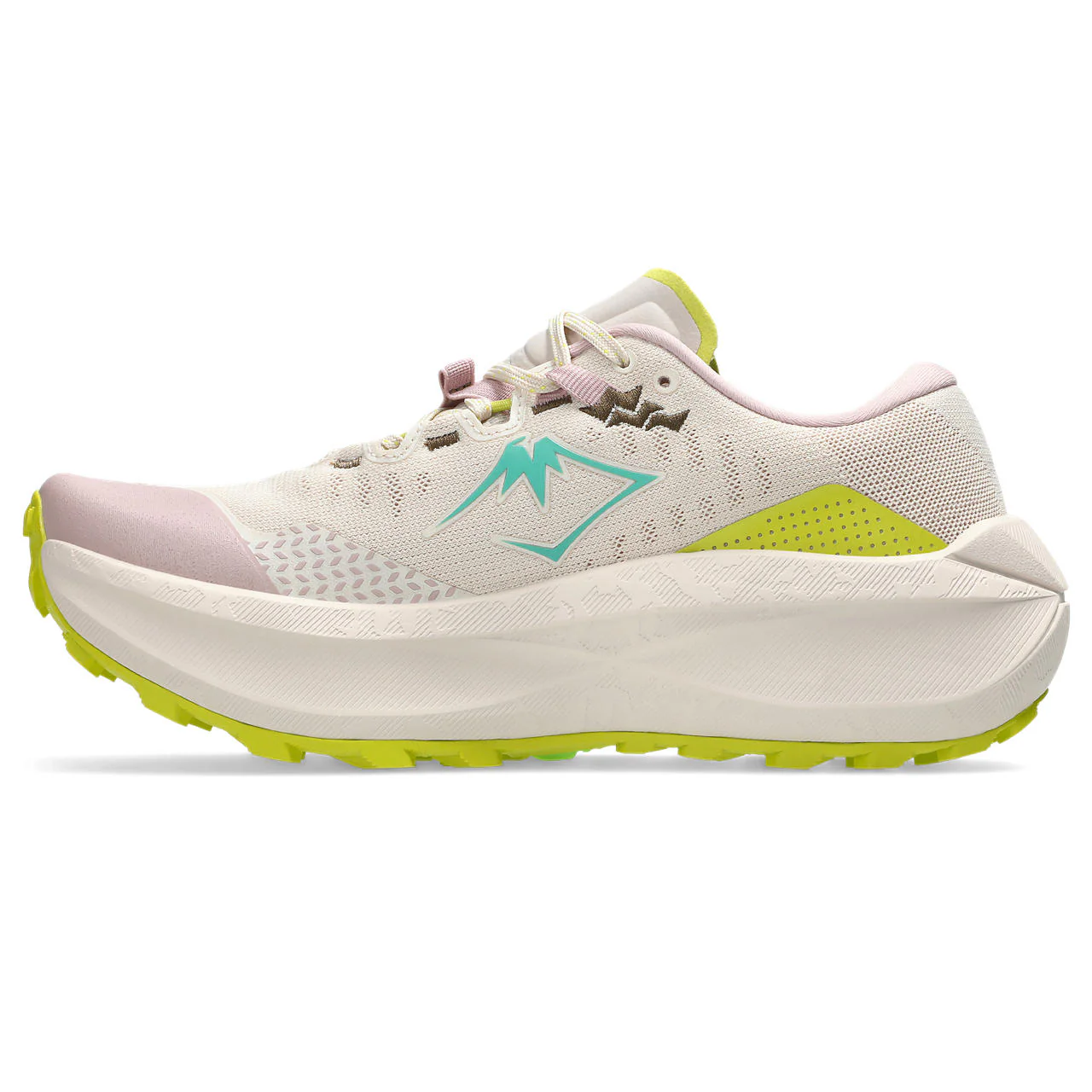Asics Damenlaufschuhe Trabuco Max 5 - Image 8