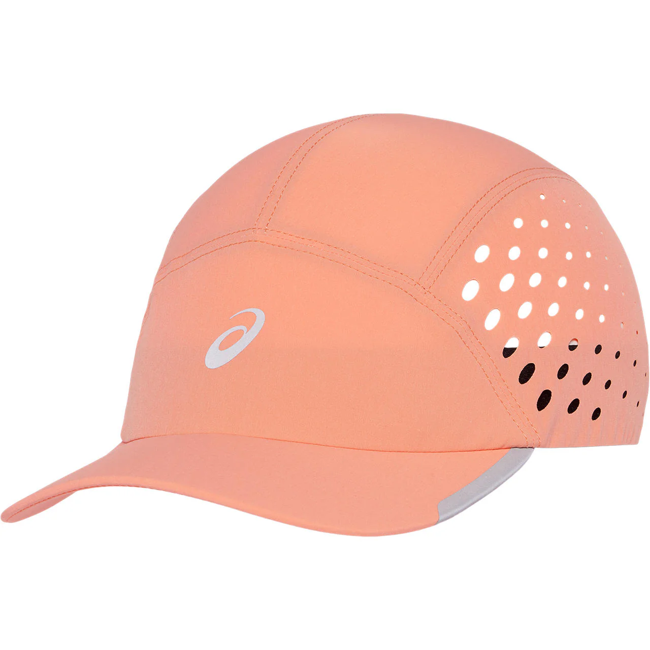 Asics Schirmkappe Kappe Ultra Lightweight Running Cap
