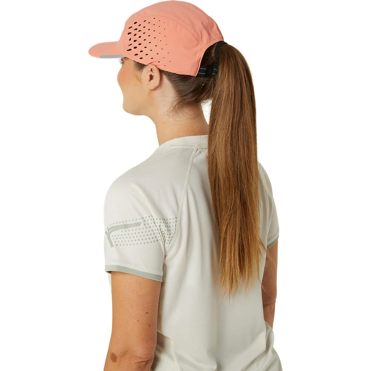 Asics Schirmkappe Kappe Ultra Lightweight Running Cap - Image 8