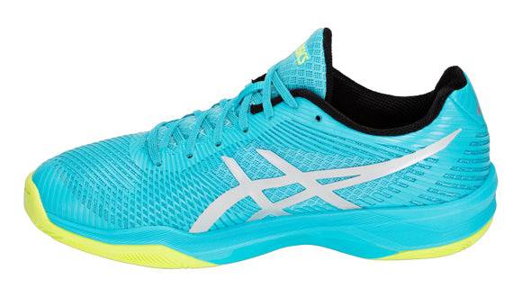 Asics Volleyballschuhe Volley Elite FF - Image 5