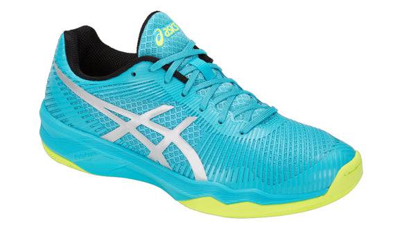 Asics Volleyballschuhe Volley Elite FF - Image 7