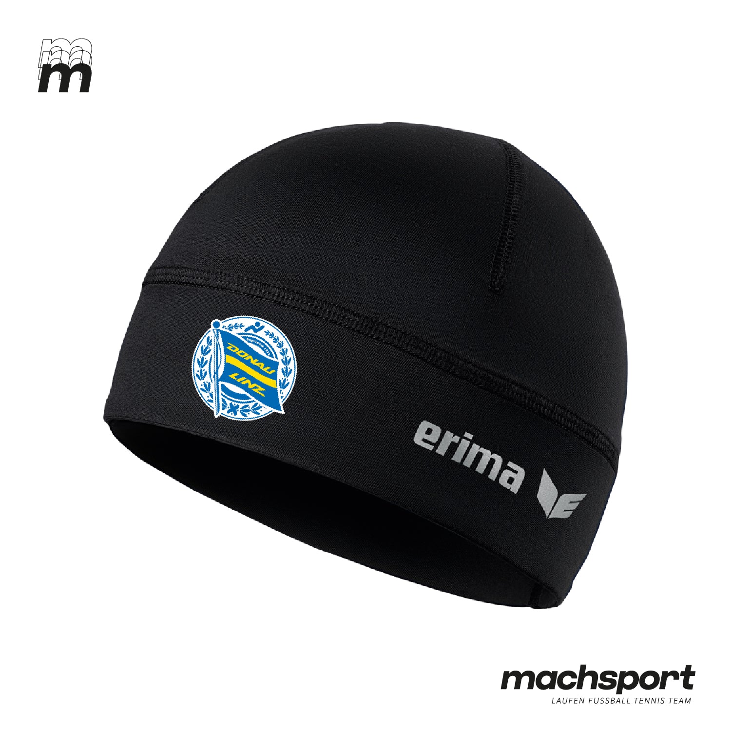 ASKÖ Donau Linz Beanie